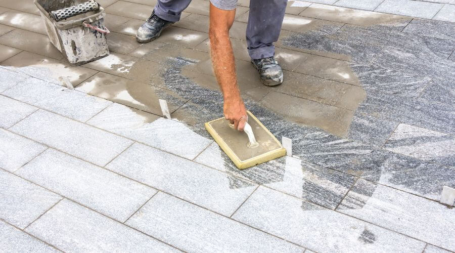 Expert tile roof repair services in Lexington, OR